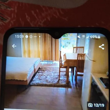 Studio Apartman Wimi Apartment Sunny Beach