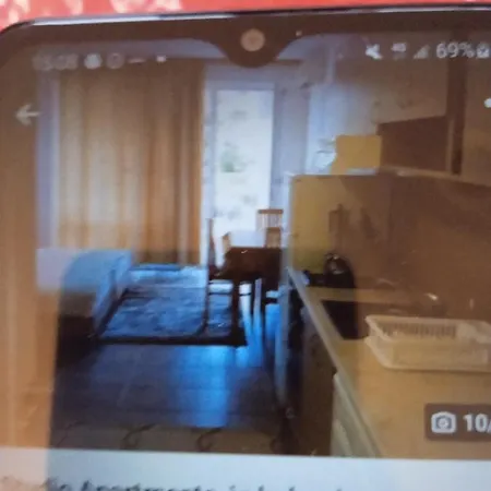 Studio Apartman Wimi Apartment Sunny Beach